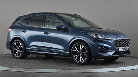 Ford Kuga 2.5 FHEV ST-Line X Edition 5dr CVT