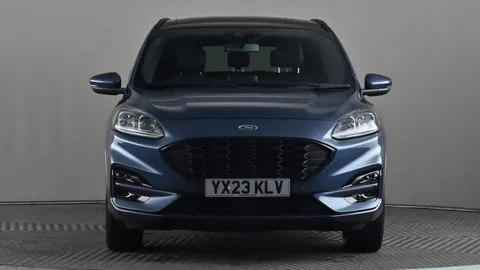 Ford Kuga 2.5 FHEV ST-Line X Edition 5dr CVT