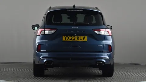 Ford Kuga 2.5 FHEV ST-Line X Edition 5dr CVT