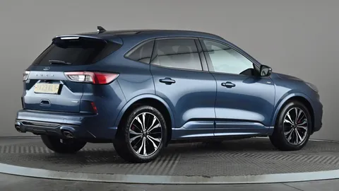 Ford Kuga 2.5 FHEV ST-Line X Edition 5dr CVT