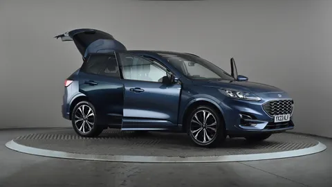 Ford Kuga 2.5 FHEV ST-Line X Edition 5dr CVT