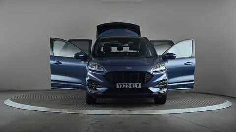 Ford Kuga 2.5 FHEV ST-Line X Edition 5dr CVT