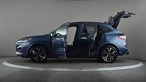 Ford Kuga 2.5 FHEV ST-Line X Edition 5dr CVT