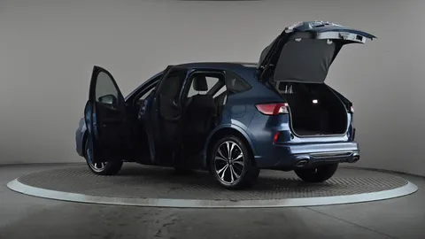 Ford Kuga 2.5 FHEV ST-Line X Edition 5dr CVT