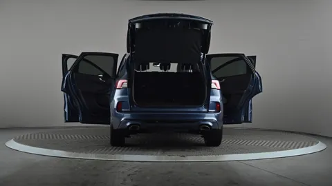 Ford Kuga 2.5 FHEV ST-Line X Edition 5dr CVT