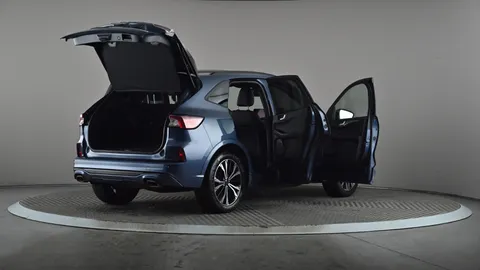 Ford Kuga 2.5 FHEV ST-Line X Edition 5dr CVT