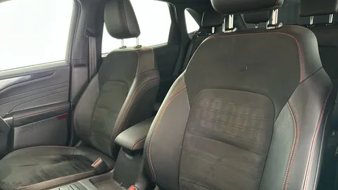 Ford Kuga 2.5 FHEV ST-Line X Edition 5dr CVT