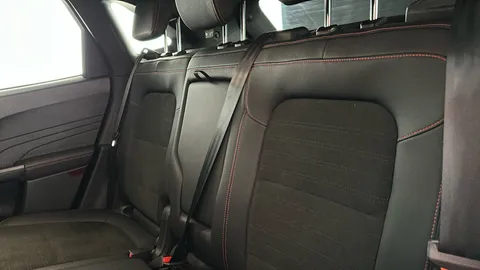 Ford Kuga 2.5 FHEV ST-Line X Edition 5dr CVT