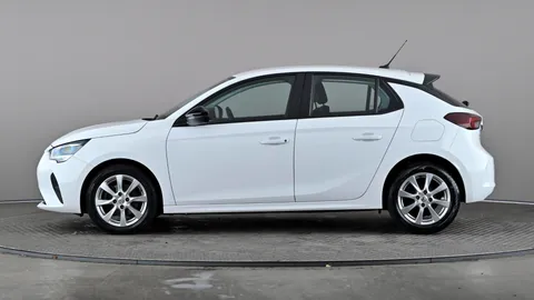 Vauxhall Corsa 1.2 Turbo Design 5dr