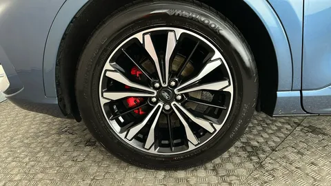 Ford Kuga 2.5 FHEV ST-Line X Edition 5dr CVT