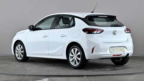 Vauxhall Corsa 1.2 Turbo Design 5dr