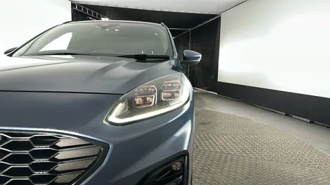 Ford Kuga 2.5 FHEV ST-Line X Edition 5dr CVT