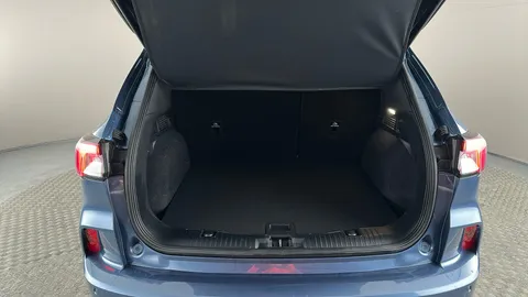 Ford Kuga 2.5 FHEV ST-Line X Edition 5dr CVT