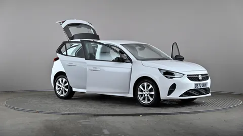 Vauxhall Corsa 1.2 Turbo Design 5dr