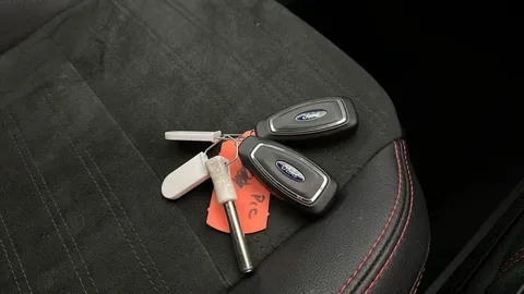 Ford Kuga 2.5 FHEV ST-Line X Edition 5dr CVT