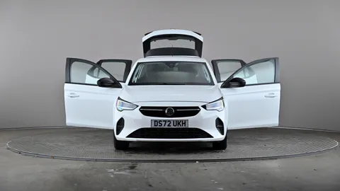 Vauxhall Corsa 1.2 Turbo Design 5dr