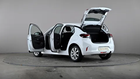 Vauxhall Corsa 1.2 Turbo Design 5dr