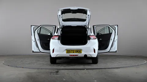 Vauxhall Corsa 1.2 Turbo Design 5dr