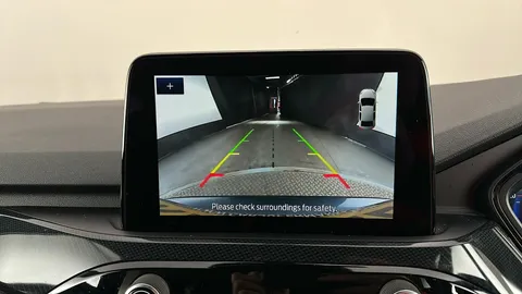 Ford Kuga 2.5 FHEV ST-Line X Edition 5dr CVT