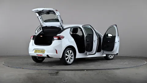 Vauxhall Corsa 1.2 Turbo Design 5dr