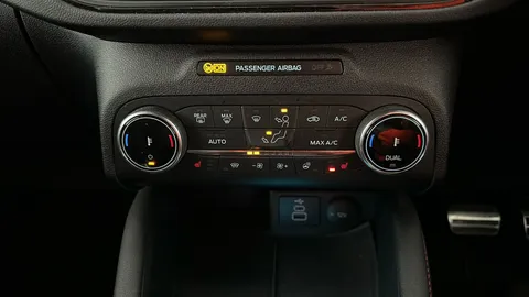 Ford Kuga 2.5 FHEV ST-Line X Edition 5dr CVT