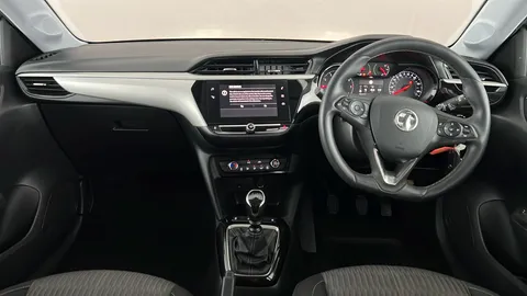 Vauxhall Corsa 1.2 Turbo Design 5dr
