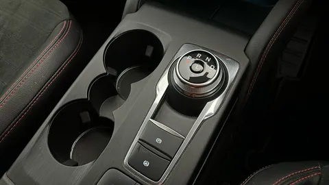 Ford Kuga 2.5 FHEV ST-Line X Edition 5dr CVT