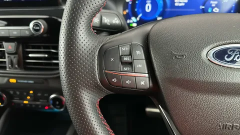 Ford Kuga 2.5 FHEV ST-Line X Edition 5dr CVT