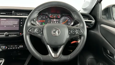 Vauxhall Corsa 1.2 Turbo Design 5dr