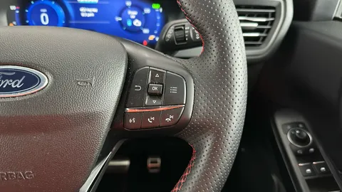 Ford Kuga 2.5 FHEV ST-Line X Edition 5dr CVT