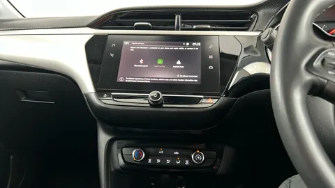 Vauxhall Corsa 1.2 Turbo Design 5dr