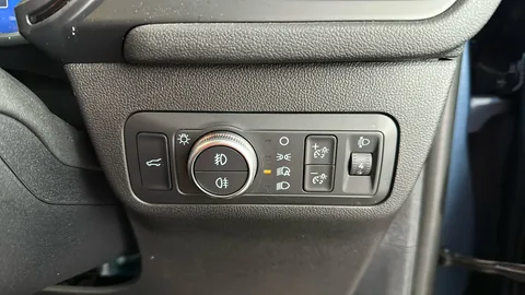 Ford Kuga 2.5 FHEV ST-Line X Edition 5dr CVT