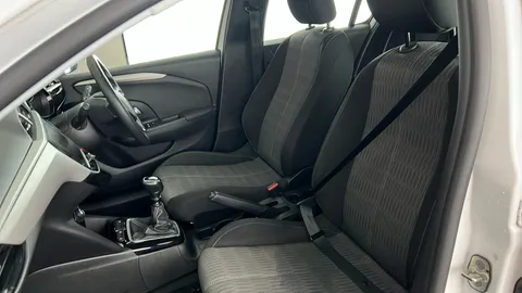 Vauxhall Corsa 1.2 Turbo Design 5dr