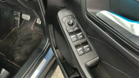 Ford Kuga 2.5 FHEV ST-Line X Edition 5dr CVT