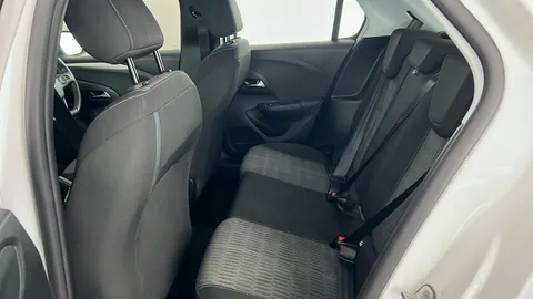 Vauxhall Corsa 1.2 Turbo Design 5dr