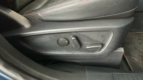 Ford Kuga 2.5 FHEV ST-Line X Edition 5dr CVT