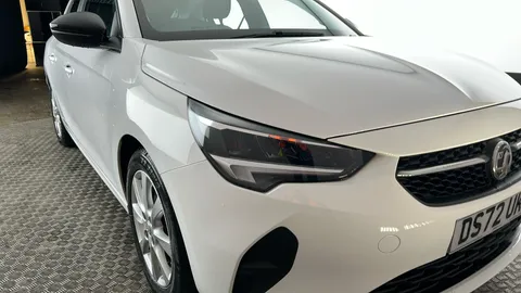 Vauxhall Corsa 1.2 Turbo Design 5dr