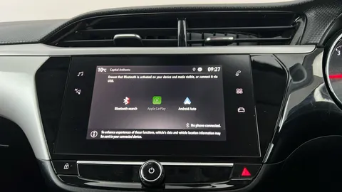 Vauxhall Corsa 1.2 Turbo Design 5dr