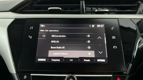 Vauxhall Corsa 1.2 Turbo Design 5dr