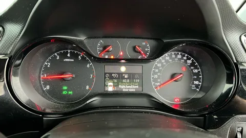 Vauxhall Corsa 1.2 Turbo Design 5dr