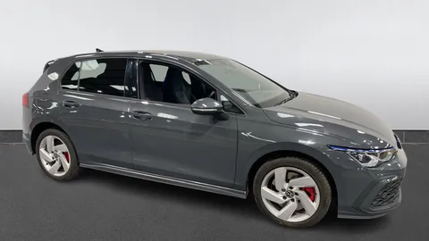 Volkswagen Golf 1.4 TSI GTE DSG