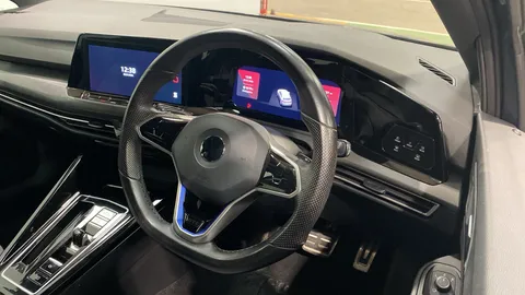 Volkswagen Golf 1.4 TSI GTE DSG