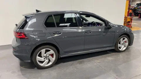 Volkswagen Golf 1.4 TSI GTE DSG
