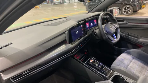 Volkswagen Golf 1.4 TSI GTE DSG