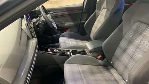 Volkswagen Golf 1.4 TSI GTE DSG