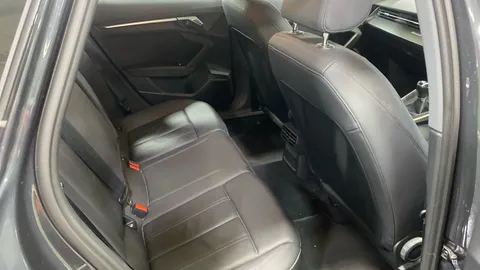 Audi A3 35 TFSI Sport 5dr