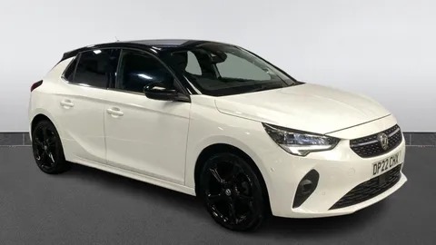 Vauxhall Corsa 1.2 Elite Edition