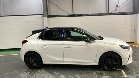 Vauxhall Corsa 1.2 Elite Edition