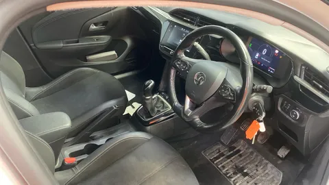 Vauxhall Corsa 1.2 Elite Edition