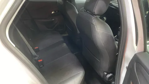 Vauxhall Corsa 1.2 Elite Edition